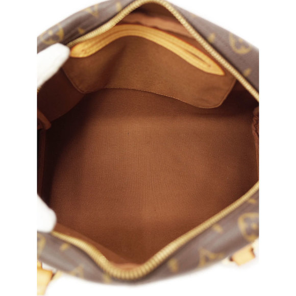 Louis Vuitton Monogram PM Montorgueil Handbag - Picture 3 of 8